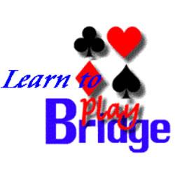 Learn to play bridge image