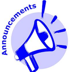 image of megaphone